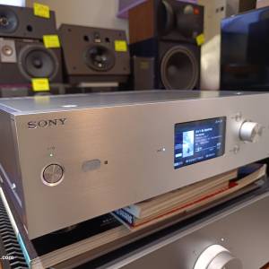 SONY HAP-Z1ES (100v)