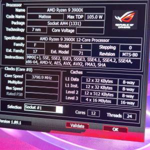 AMD CPU