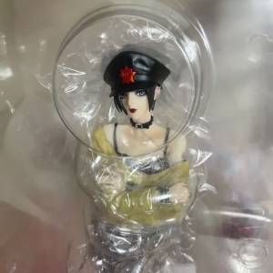 Nana-Hobby Max  矢澤愛1:8  Figure   ( 1/2)