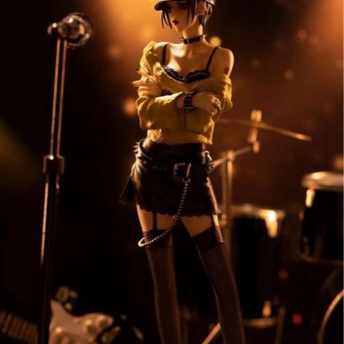 Nana-Hobby Max  矢澤愛1:8  Figure   ( 1/2)