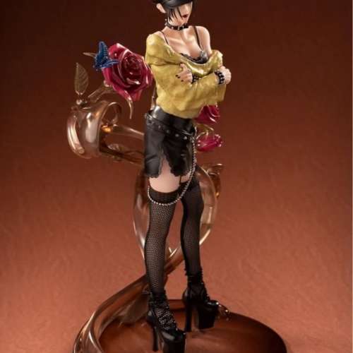 Nana-Hobby Max  矢澤愛1:8  Figure   ( 1/2)