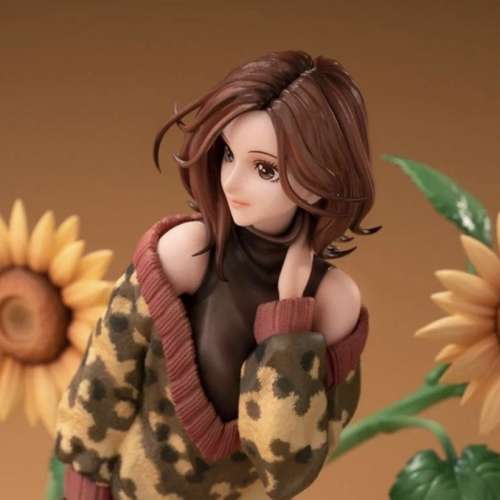Nana ( 1 pair)-Hobby Max  矢澤愛1:8  Figure