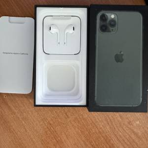 iphone 11pro（64G)