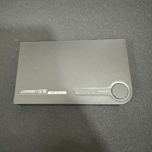 HDMI 分屏器  VGA轉HDMI 藍牙接收器