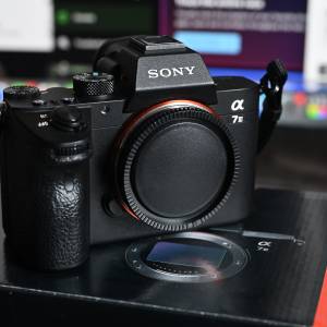 Sony A73 A7M3 ILCE-7M3 95%NEW