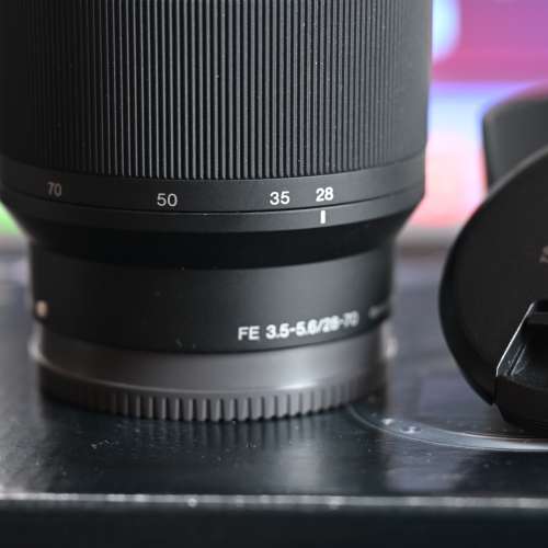 Sony FE 28-70mm 95%NEW