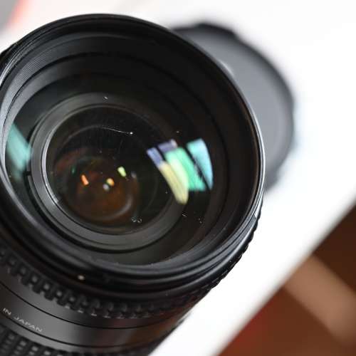 Nikon 28-105mm AFD 90%NEW