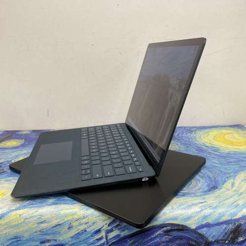 (超抵用$999❤️‍🔥微軟Laptop 2)Microsoft Surface/13.5吋/i5-8350/i7-8650/8GB ...