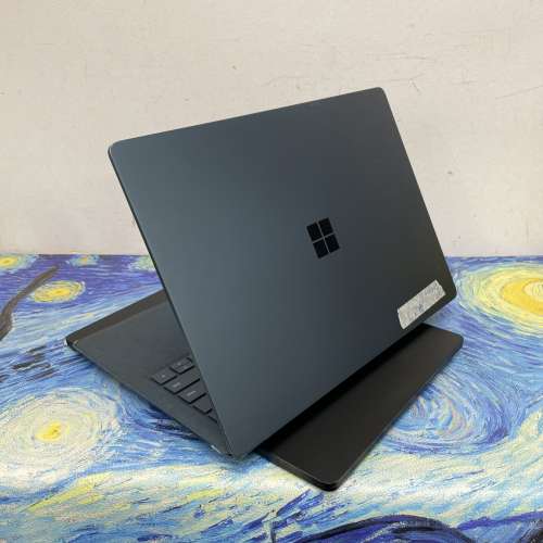 (超抵用$999❤️‍🔥微軟Laptop 2)Microsoft Surface/13.5吋/i5-8350/i7-8650/8GB ...