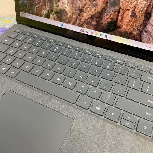 (超抵用$999❤️‍🔥微軟Laptop 2)Microsoft Surface/13.5吋/i5-8350/i7-8650/8GB ...