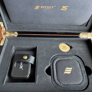 Effect Audio Beyond Limited Edition