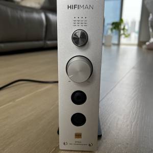 Hifiman ef500