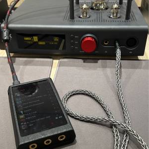 Xduoo TA-32