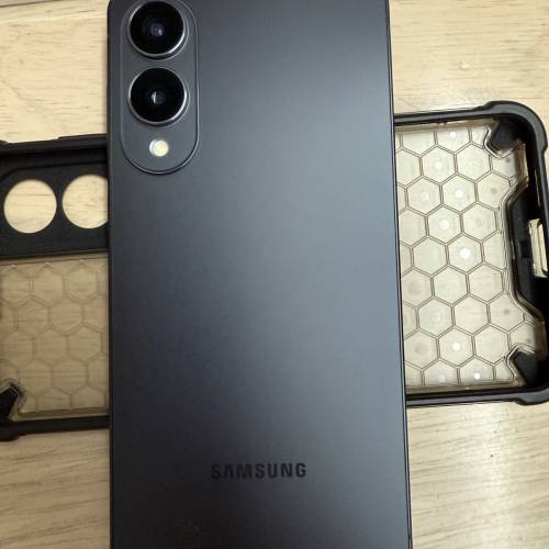 S25 edge 12+512黑色