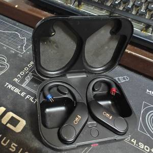 第一代UTWS5 2PIN [FIO-UTWS5-2PIN]