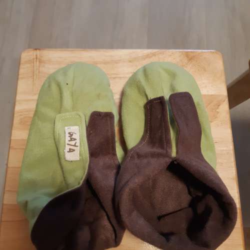 泰國 Gaya 草本暖腳套