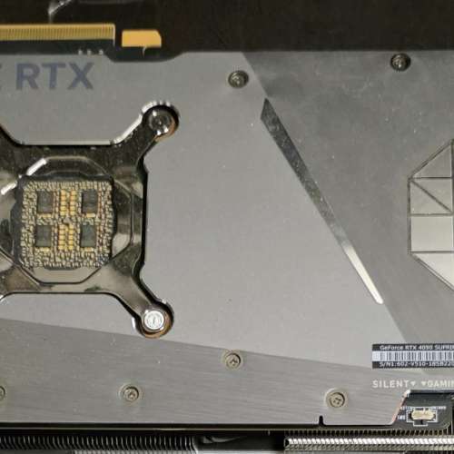 MSI GeForce RTX™ 4090 SUPRIM X