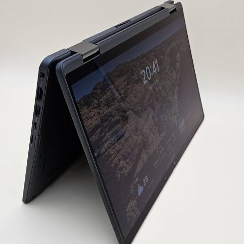 頂配32g板載Dell i7-1185G7 2-in-1 觸摸 Dell Latitude 7420 14" 32g ram 512g SSD