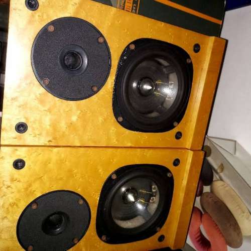 image傲士复刻proac仔