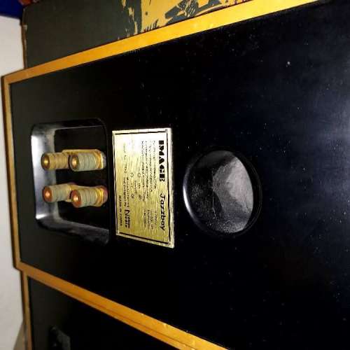 image傲士复刻proac仔