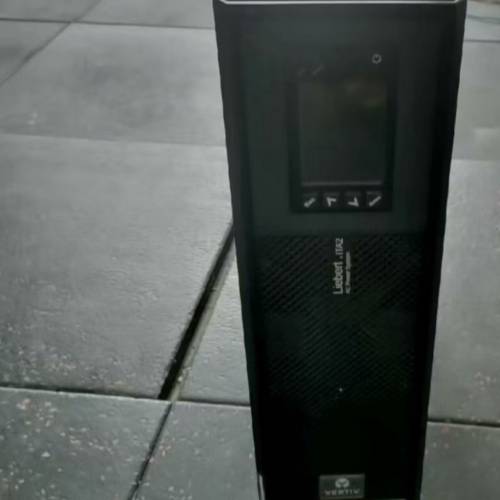 Vertiv UPS ITA-10K