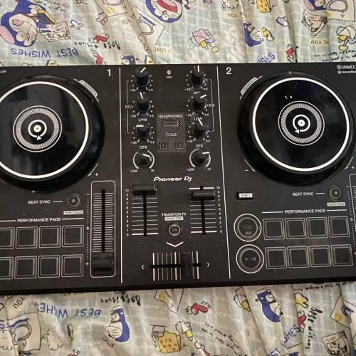 Pioneer DDJ200