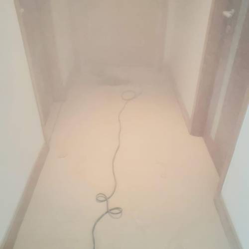 木地板打蠟翻新工程