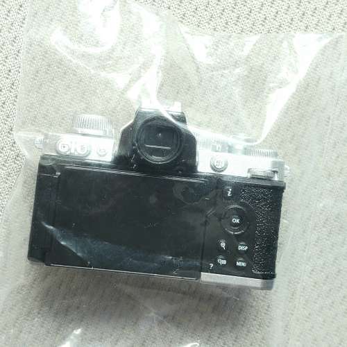 Nikon Zfc 相機扭蛋