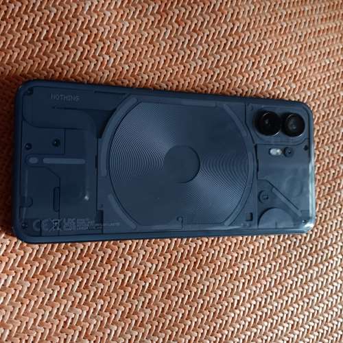 Nothing phone 2 (12+256)