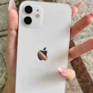 Apple iPhone 12 256G 6.1寸大螢幕，功能全部正常運作，電池效能100 %，電池良好，...