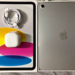 99% New IPad(A16) 128GB