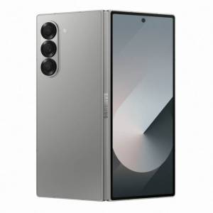 全新 三星Samsung Galaxy Z Fold6 256GB 銀灰色 行貨有機