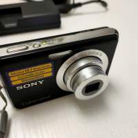 Sony DSC-W190卡片机
