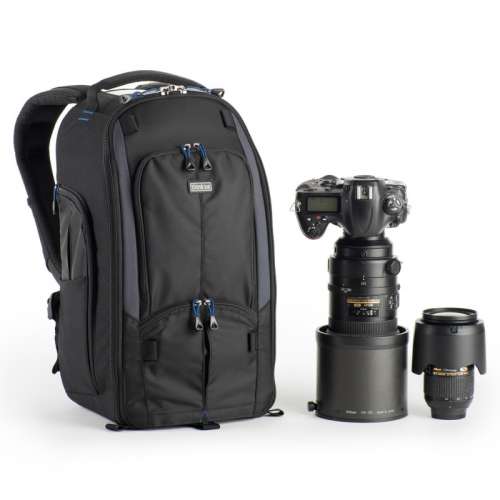 99%新 Thinktank Think Tank Streetwalker Pro v2.0 Backpack