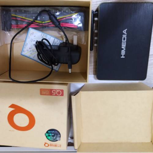 himedia Q5