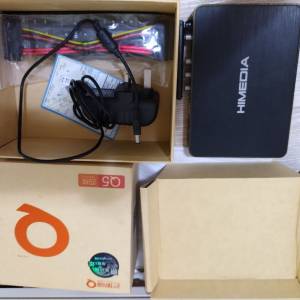 himedia Q5