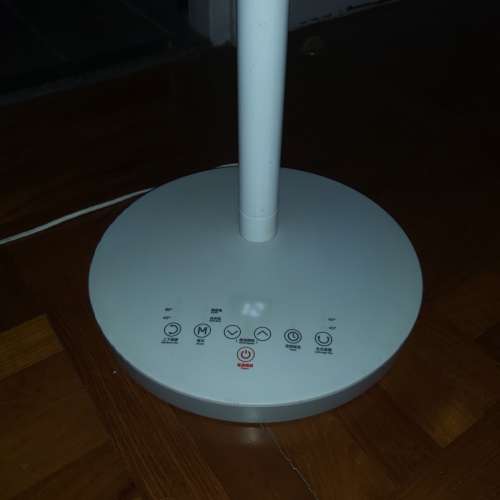 Imarflex 伊瑪牌 DC節能遙控10吋立體吹風座地扇