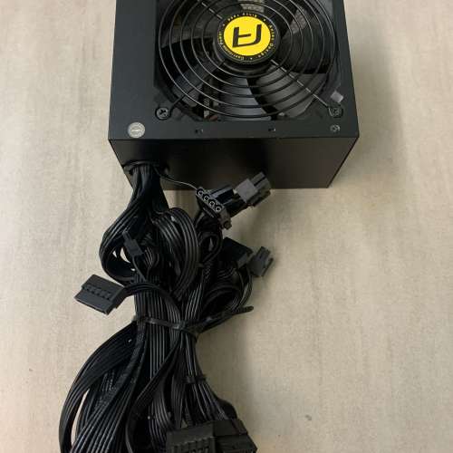 Antec NX550 550W 80 Plus ATX 電源火牛