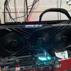 PNY RTX 4080 16GB Verto