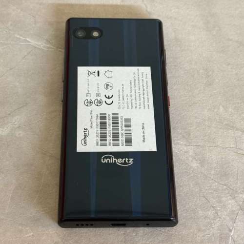 Unihertz Titan Slim 6+256GB