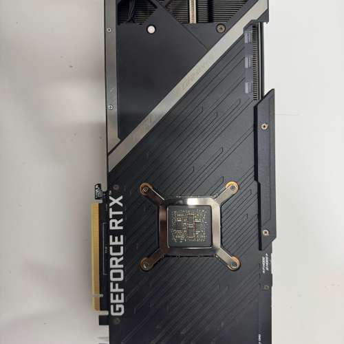 ASUS ROG RTX3070TI O8G GAMING 🔥內有3D MARK跑分圖~ 🔥7日保養🔥實體店交收 🔥需...