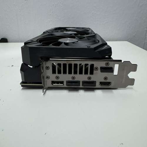 ASUS ROG RTX3070TI O8G GAMING 🔥內有3D MARK跑分圖~ 🔥7日保養🔥實體店交收 🔥需...
