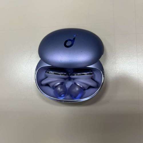 藍芽耳機Soundcore Liberty 3 Pro