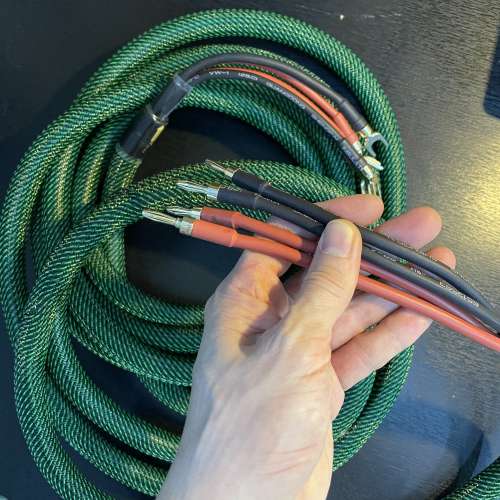 B & W ACOUSTITUNE SUBWOOFER 無源超低音