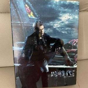 CD +Bonus DVD 跨時代 . 周杰倫, Jay Chou