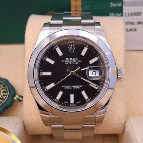 Rolex 116300