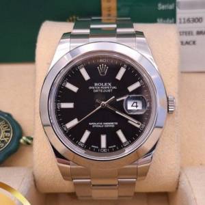 Rolex 116300