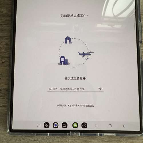 256G Samsung fold 6 99%new+ iclever keyboard
