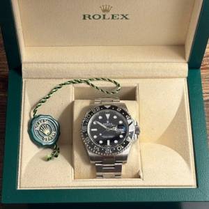 Rolex GMT ( 2018 )