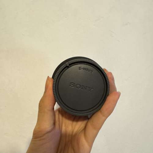 Sony FE 24-50mm F2.8 G SEL2450G